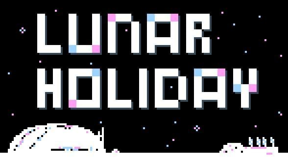 Lunar Holiday screenshot 2