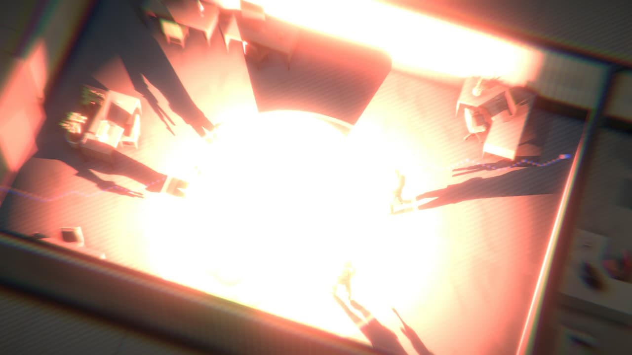 No Plan B: Prologue screenshot 6