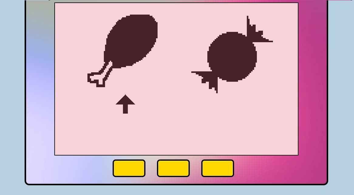 Tamajoji screenshot 3