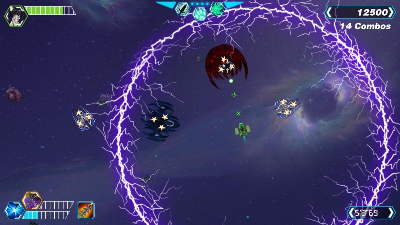 Defend Felinearth (itch) screenshot 3