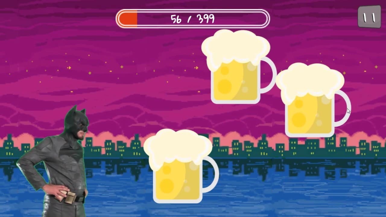 Goose Wayne screenshot 4