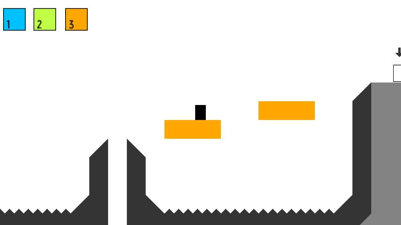 Color Range screenshot 3