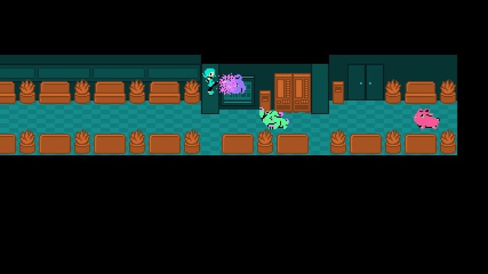 FightBit screenshot 3