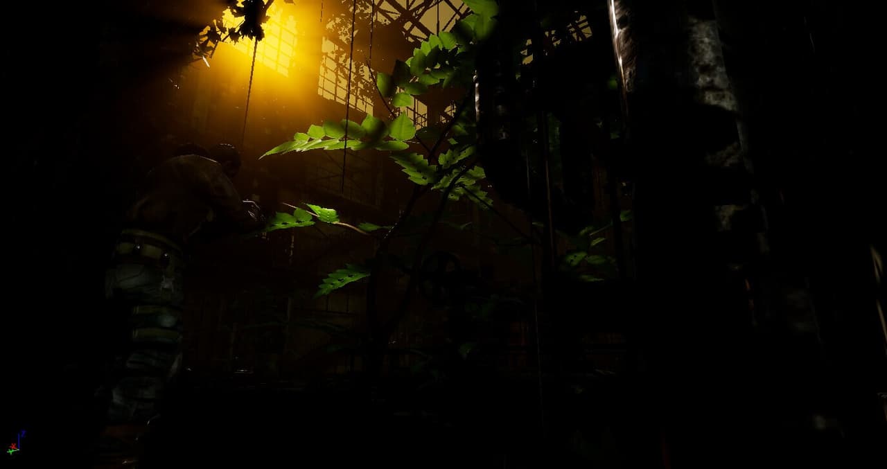 Pressure Within screenshot 3