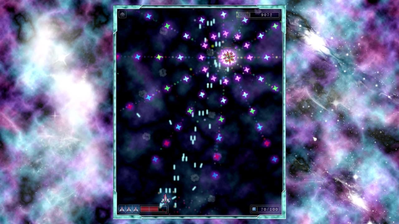 Vinios screenshot 6
