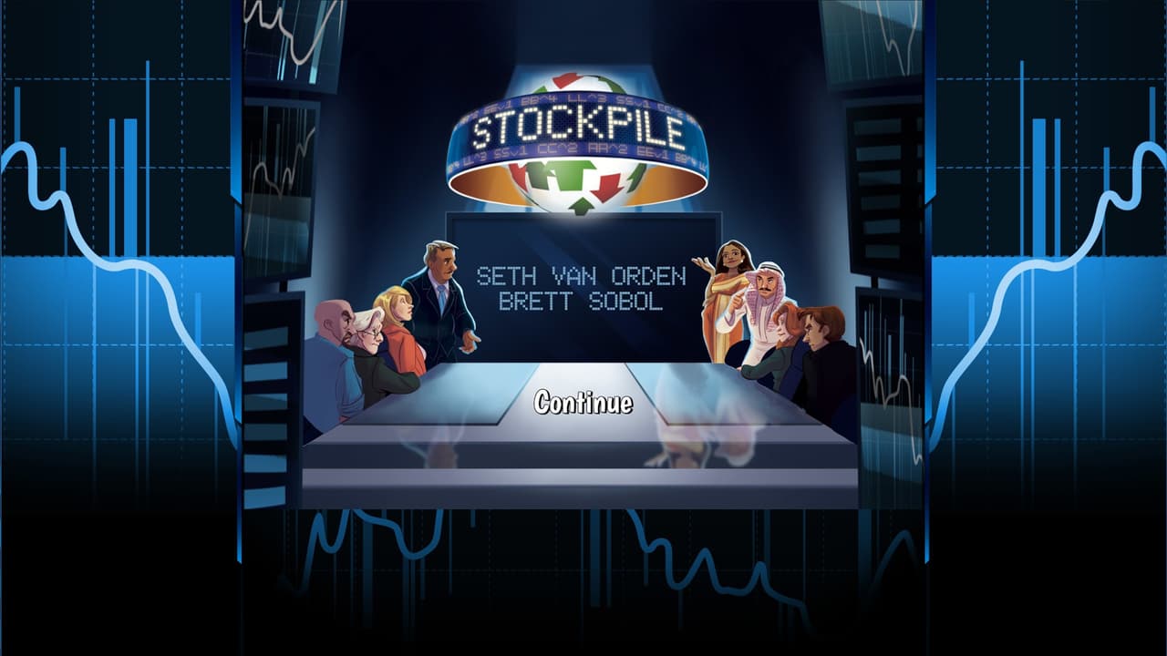 Stockpile (2018) screenshot 2