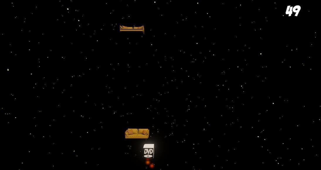 Couch Potato Shooter screenshot 3
