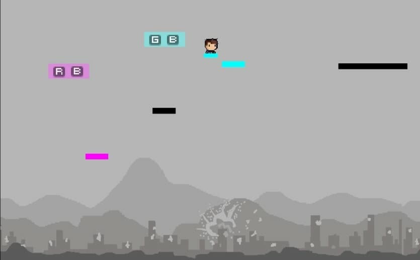 RGB (NexoCol) screenshot 4