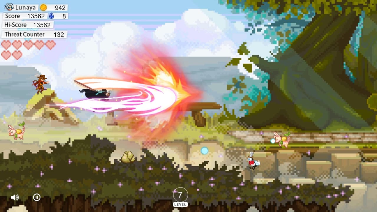 MeatPossible: Chapter 1.5 (itch) screenshot 5