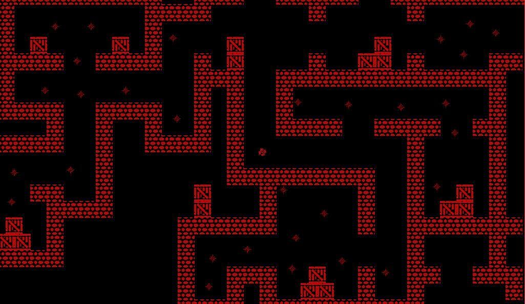 Madness Manifest screenshot 2
