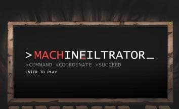 MACHINEFILTRATOR screenshot 2