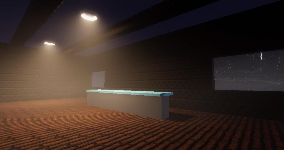When the levee breaks screenshot 3