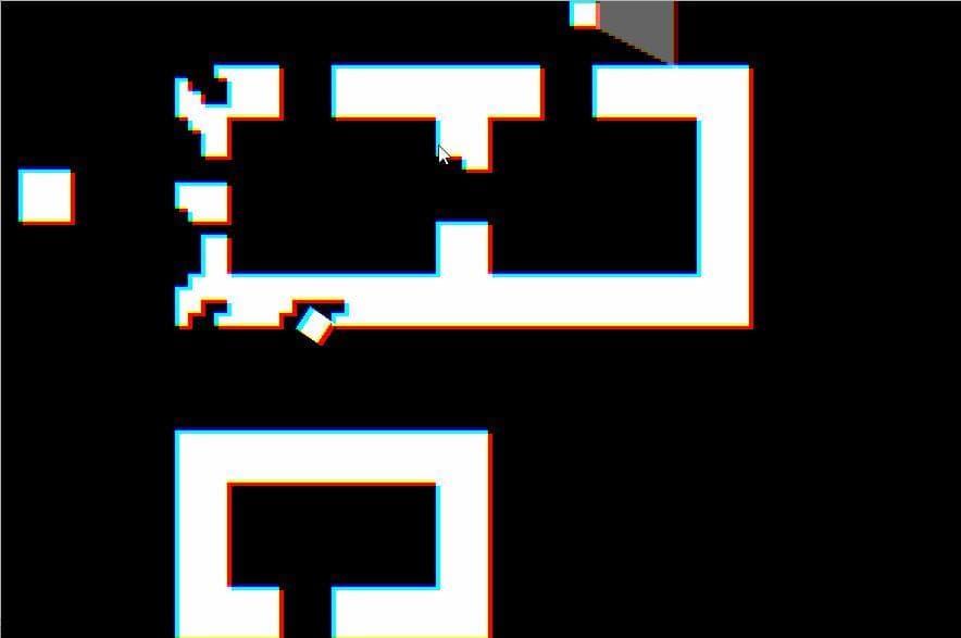 Crash To Desktop screenshot 2