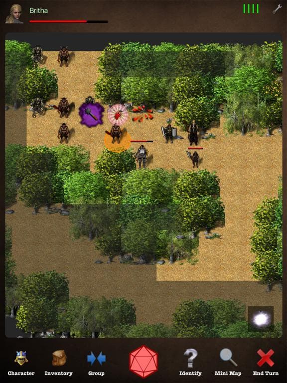 Endless Adventure RPG screenshot 3