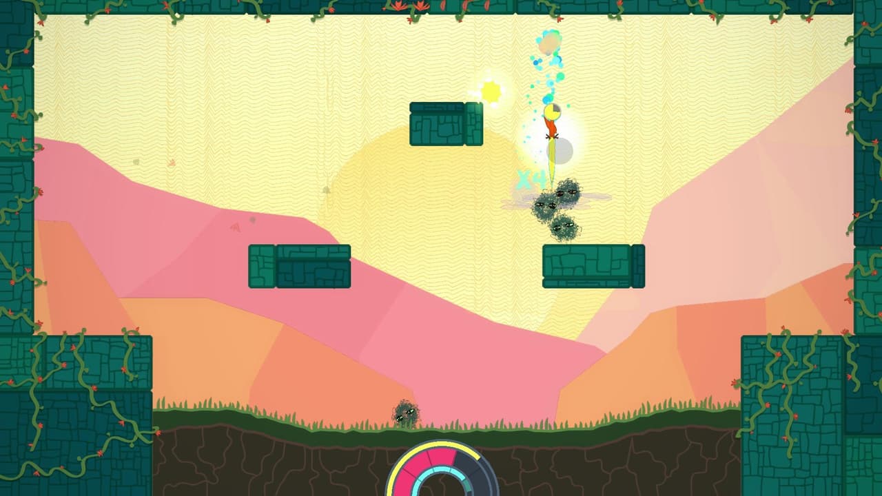 Hab-ATTACK screenshot 6