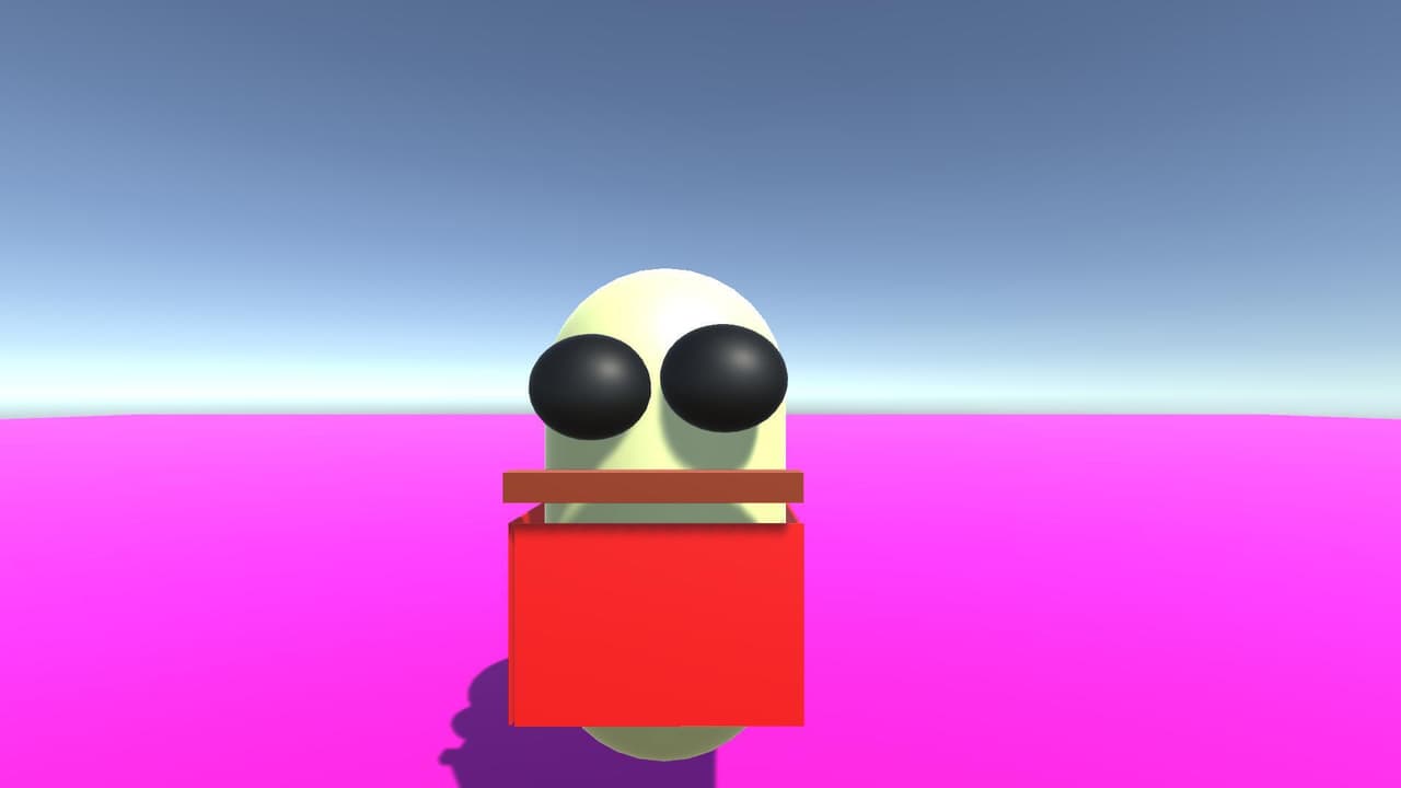 Move Ya Boy Around