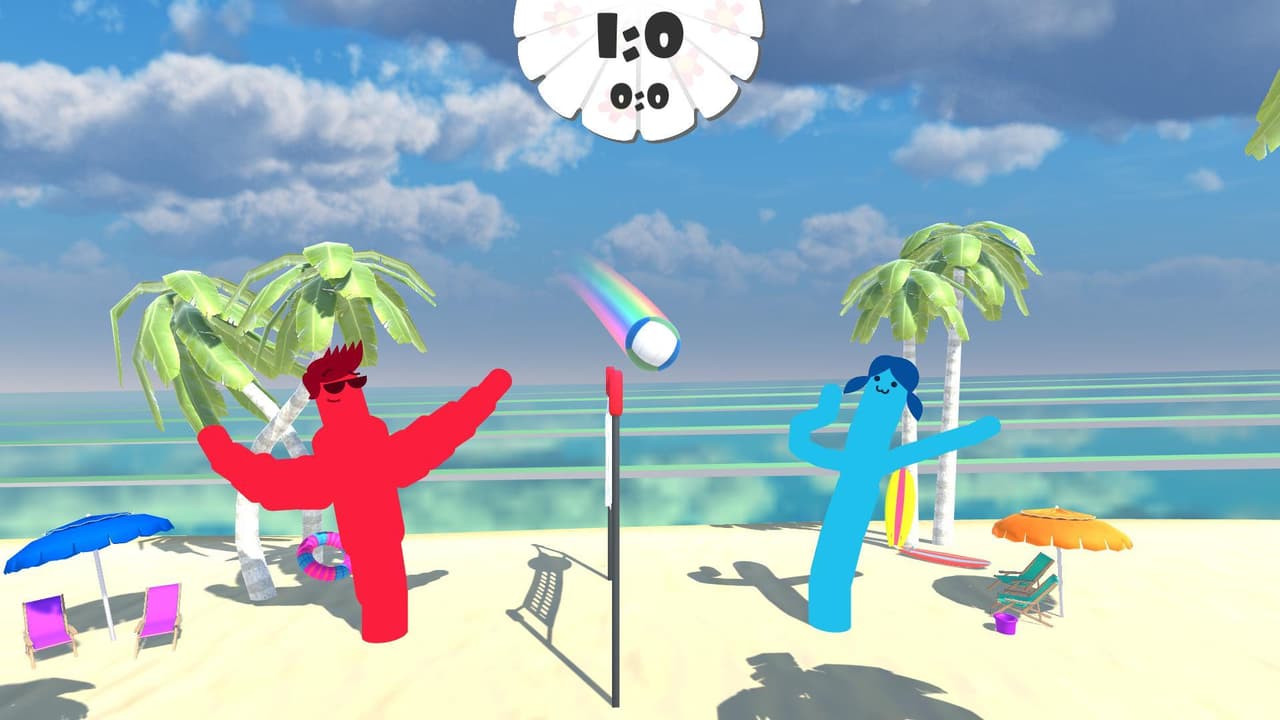 Wacky Wavy Inflatable Tube Man Extreme screenshot 4