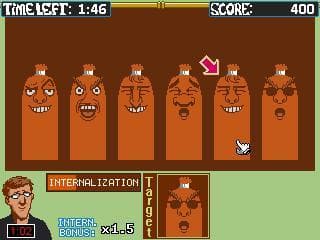Breckons Similar Sausage Face screenshot 2
