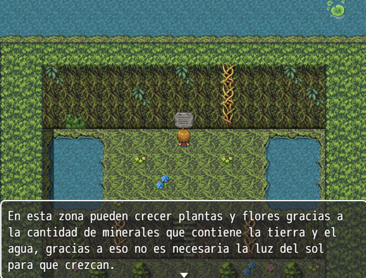 La Aventura De Axel