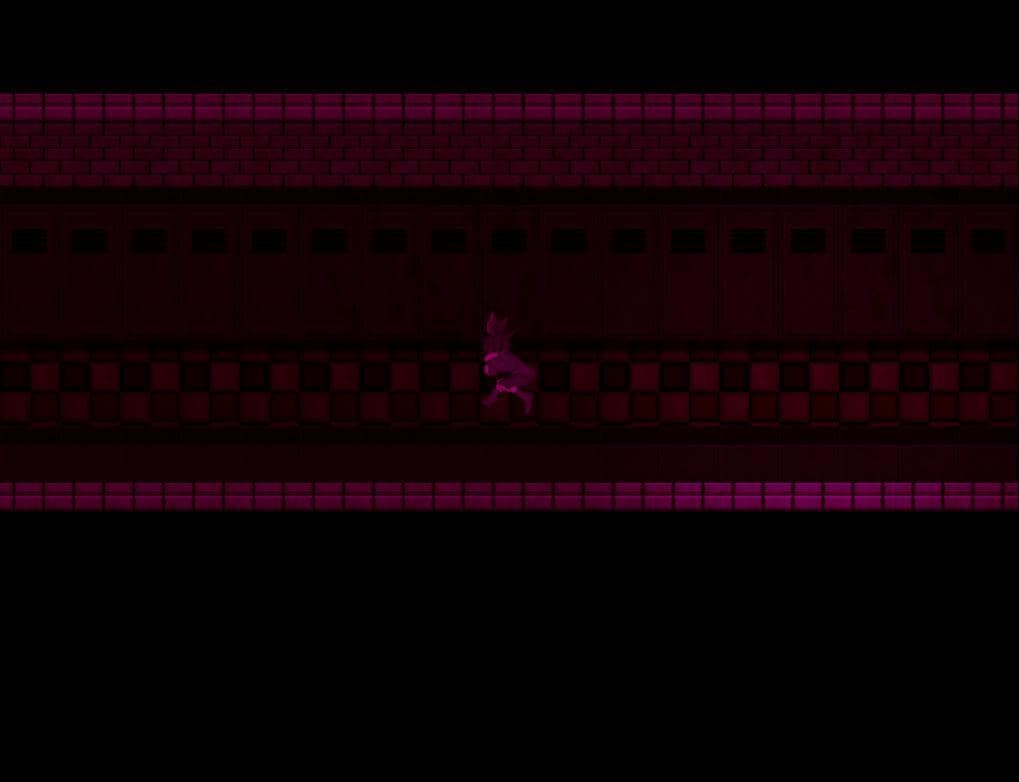 Onion Is Dreaming DEMO screenshot 4