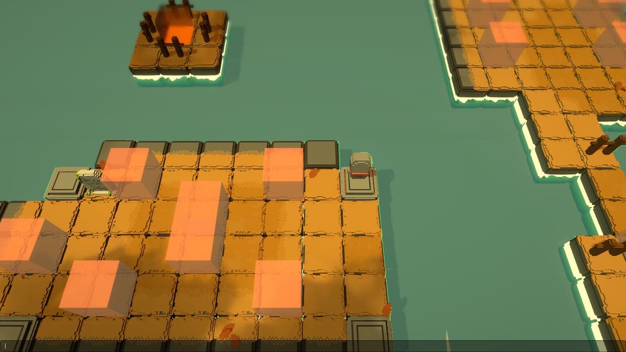 Stonemans Adventure screenshot 6