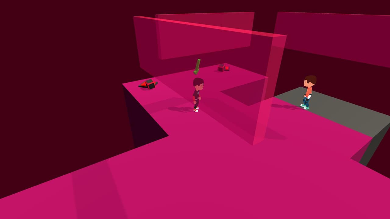 Trapped In A Hoax screenshot 5