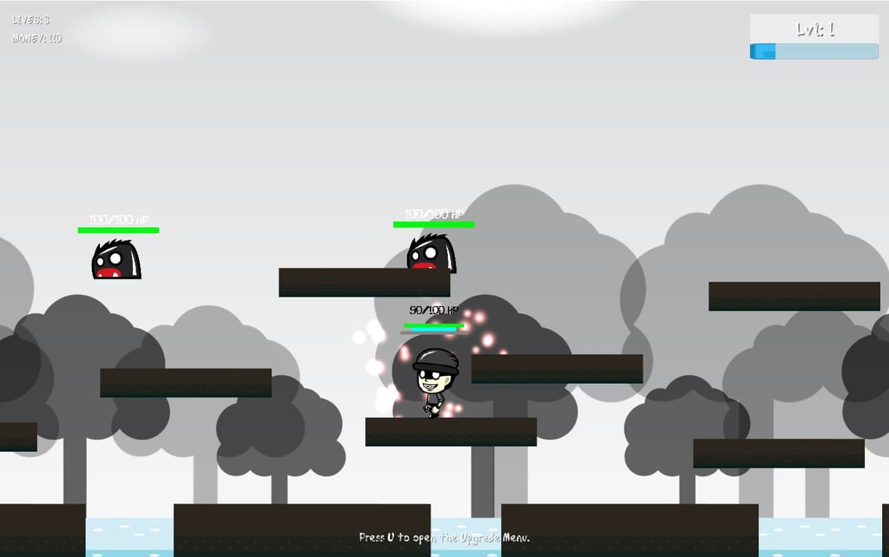 Achievement Hunter: Thief screenshot 3