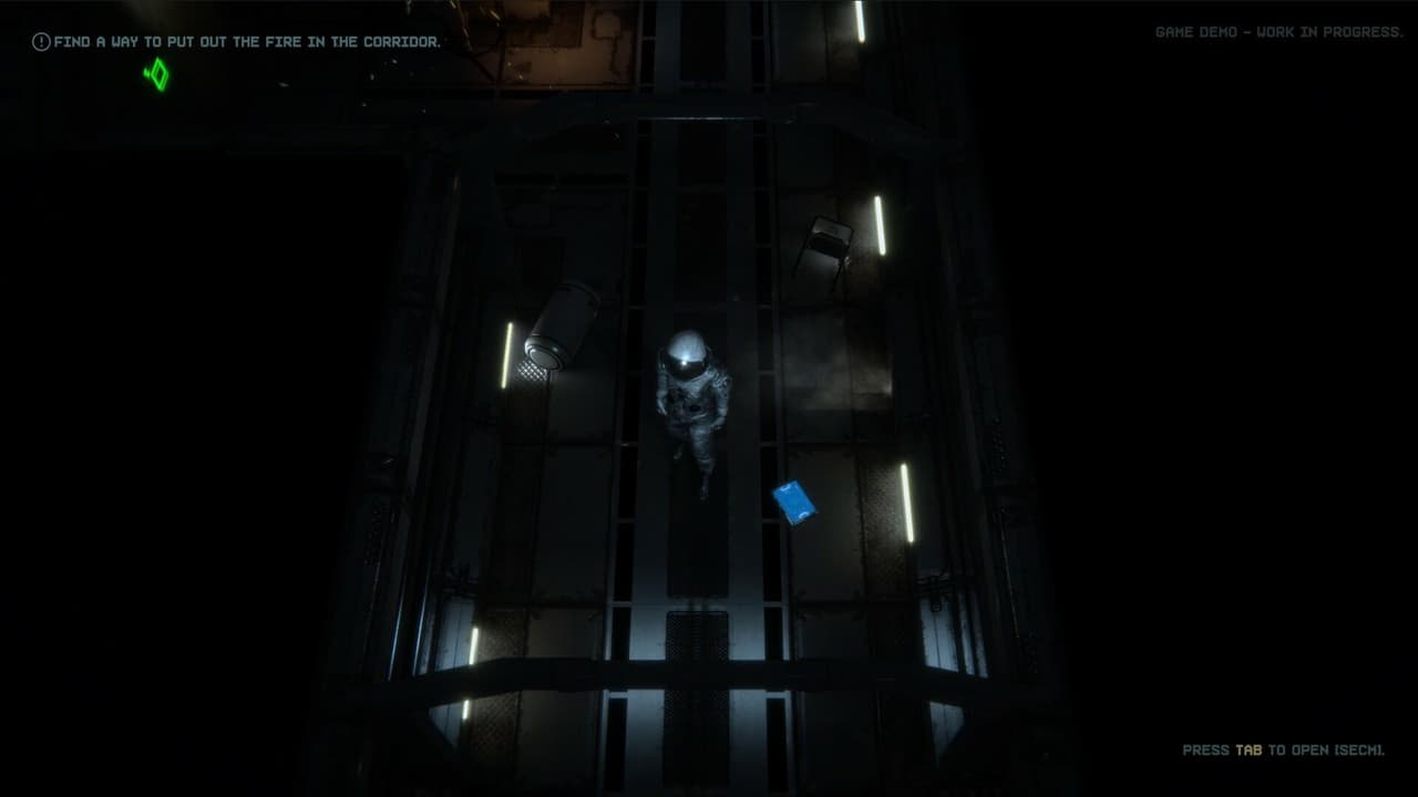 Forgotten 23 screenshot 5