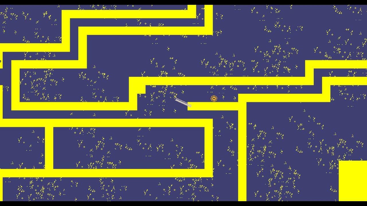 Space Pong! (Team Dojee) screenshot 2