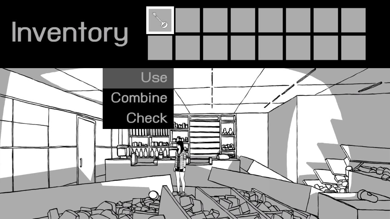 LeftWay screenshot 4
