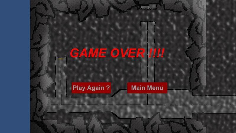 Alien Assault screenshot 2