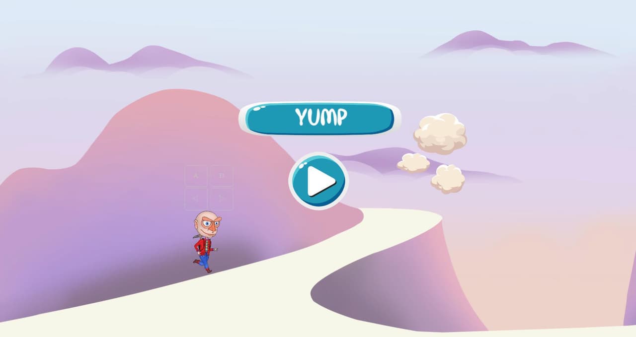 Yump screenshot 2