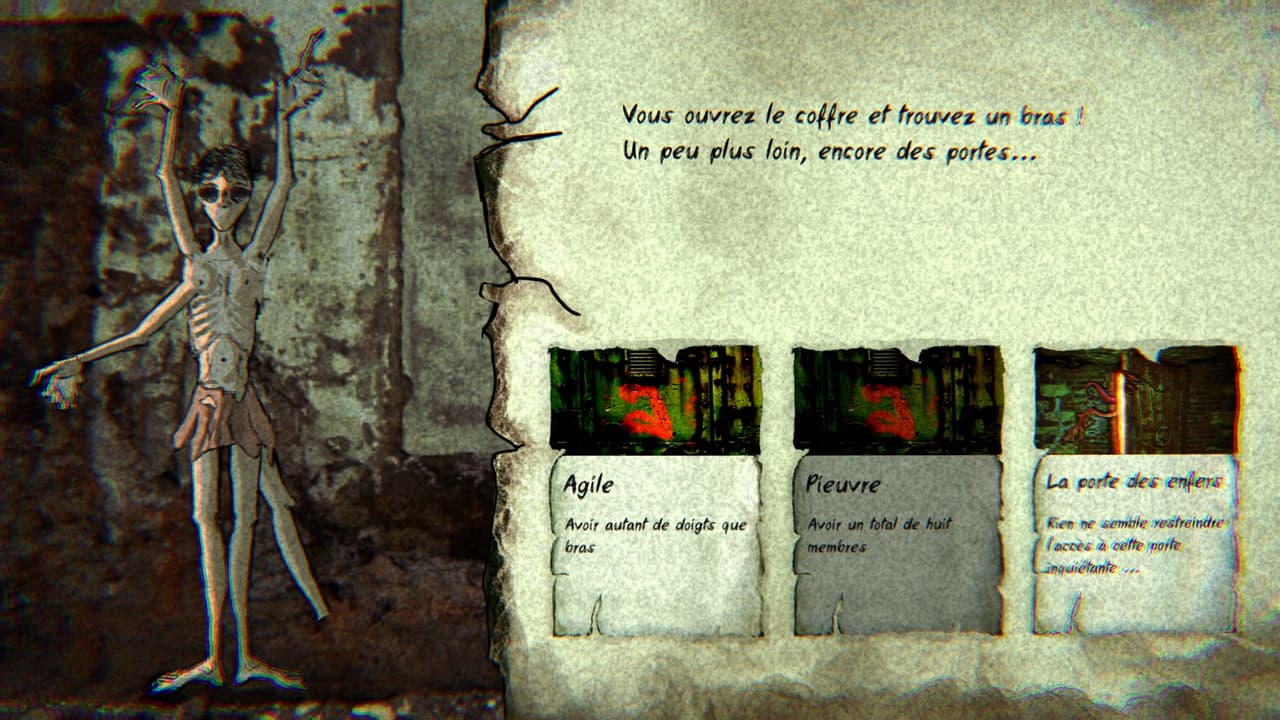 À deux doigts des enfers screenshot 3