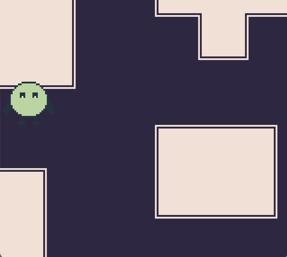Maze (itch) (gamedesignclass)