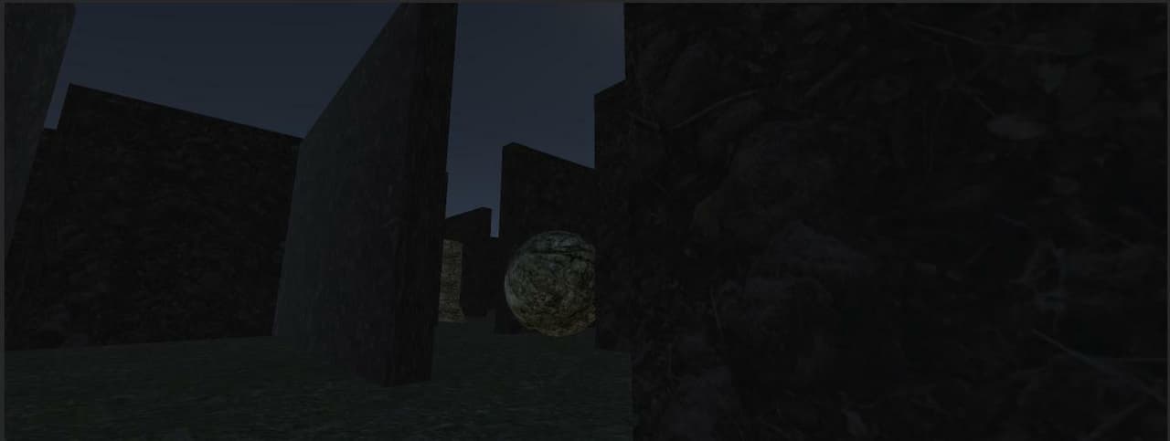 Dreamscape (itch) (denise_taiza) screenshot 3