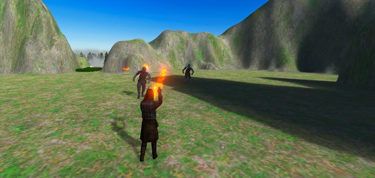 Orb Effect screenshot 3