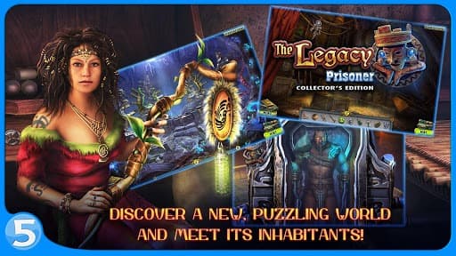 The Legacy 2 (Full) screenshot 3