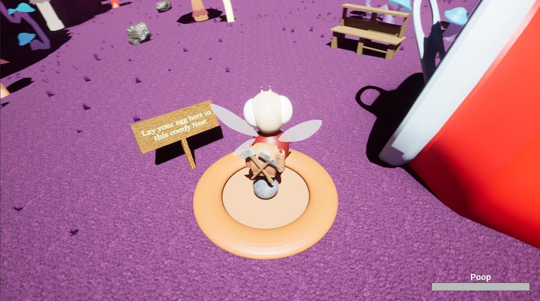 FLyfe screenshot 3