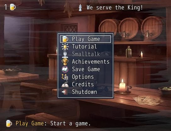 Sindorin Inn screenshot 4