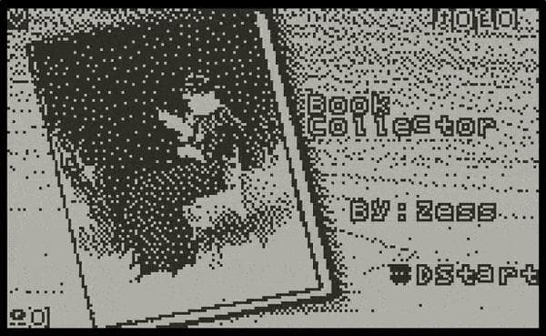 Book Collector (alifmehedi9556) screenshot 2