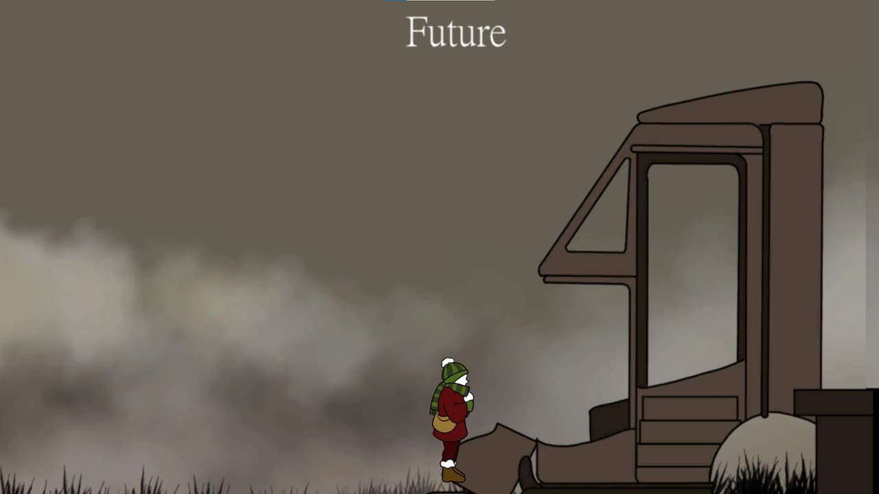 Looking Out For Santa