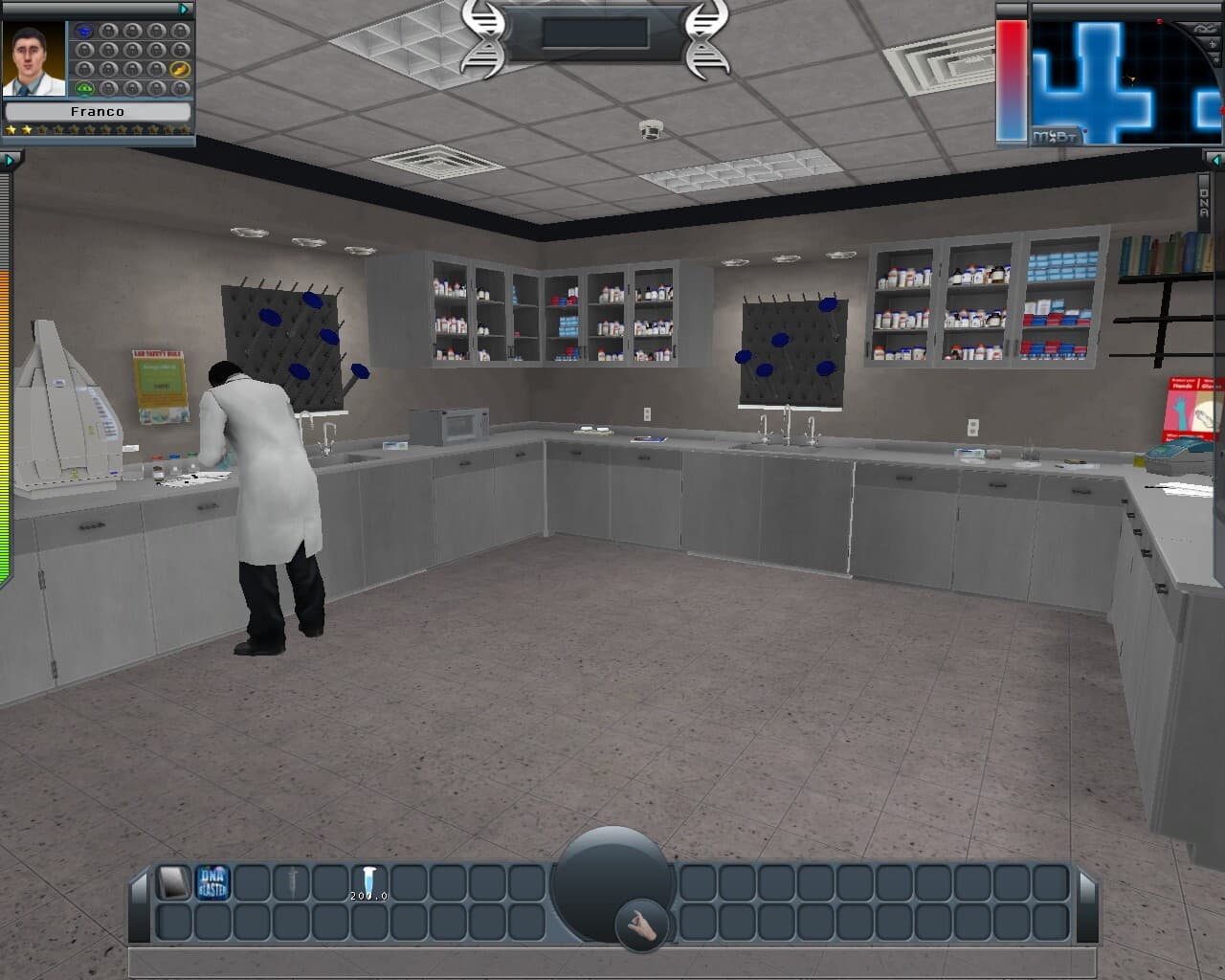 Mission Biotech
