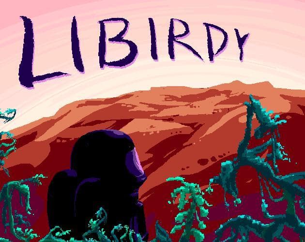 Libirdy