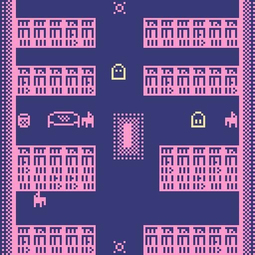 PLEASE INSERT COIN (Velvet)
