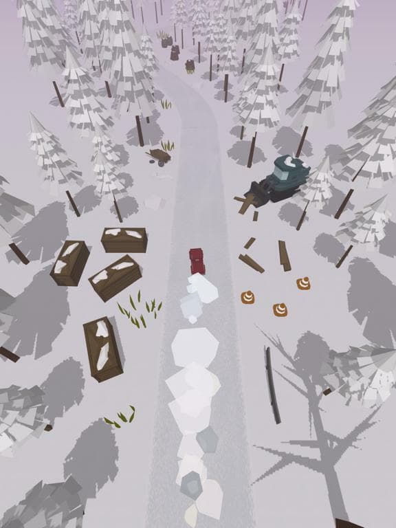 the longest drift screenshot 4