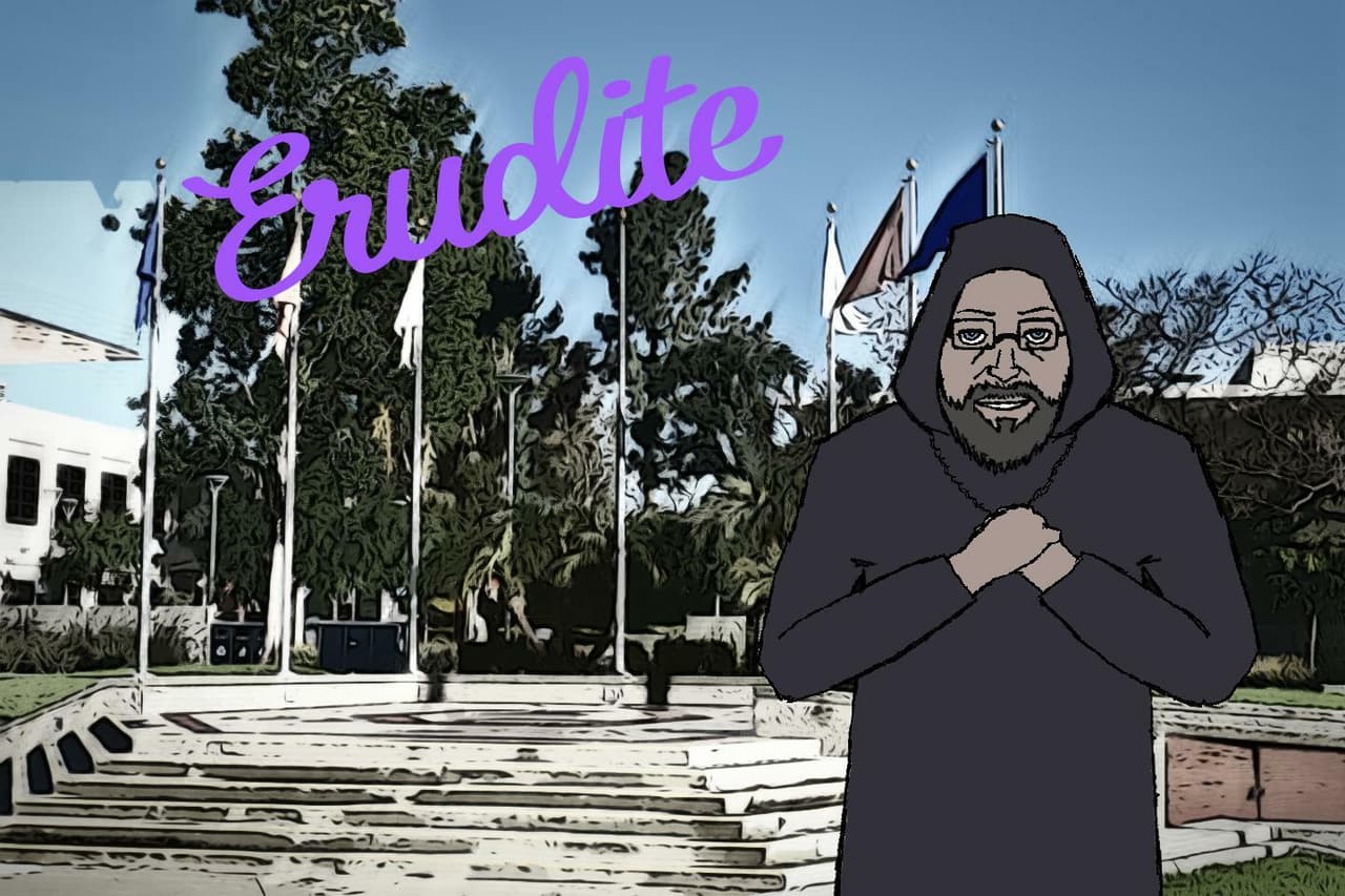 Erudite