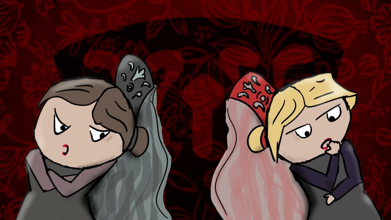 Cry For The Deads