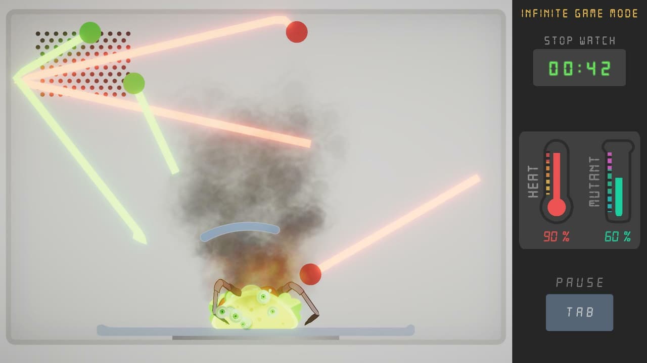 Micro Mutators screenshot 2