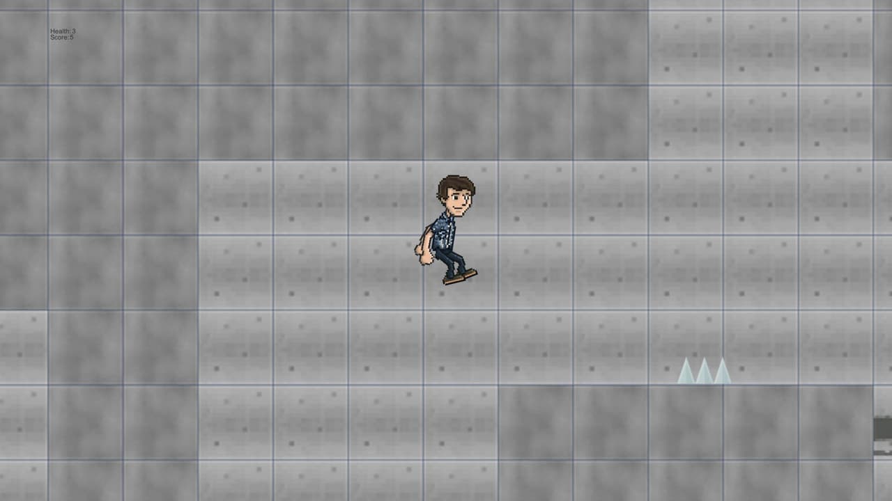 The Sneaksta screenshot 3