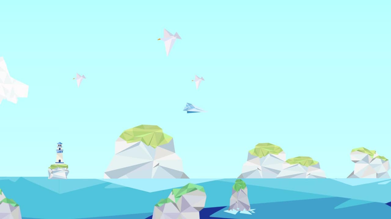 Paper Valley (itch)